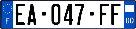 EA-047-FF