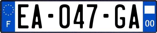 EA-047-GA