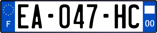 EA-047-HC