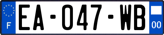 EA-047-WB