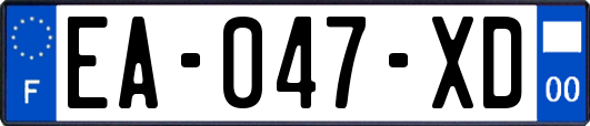 EA-047-XD