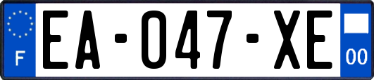 EA-047-XE