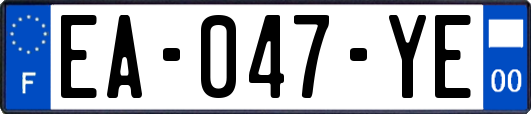 EA-047-YE