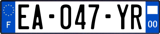 EA-047-YR