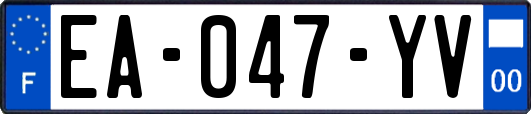 EA-047-YV