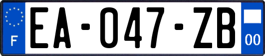 EA-047-ZB