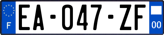 EA-047-ZF