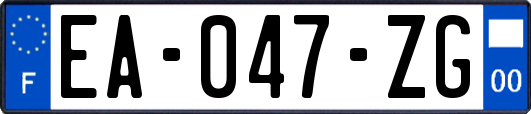 EA-047-ZG