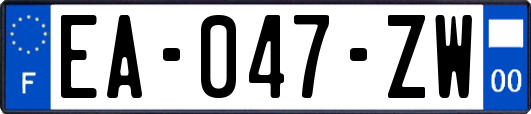 EA-047-ZW