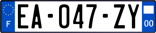 EA-047-ZY