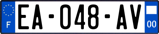 EA-048-AV