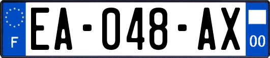 EA-048-AX