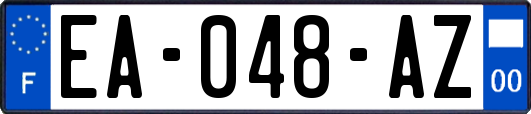 EA-048-AZ