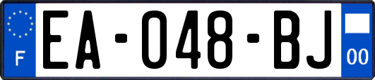 EA-048-BJ