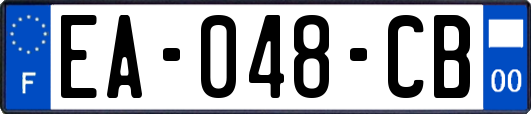 EA-048-CB