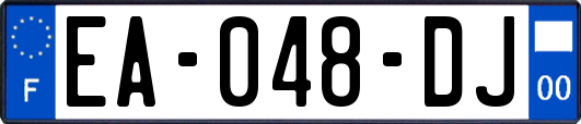 EA-048-DJ