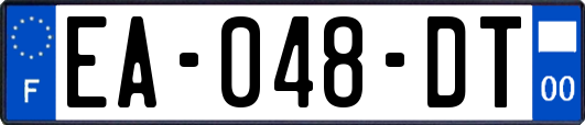 EA-048-DT