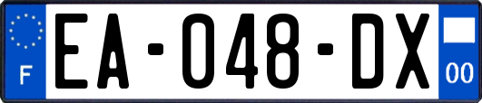 EA-048-DX