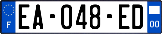 EA-048-ED