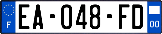 EA-048-FD