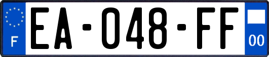 EA-048-FF