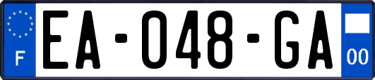 EA-048-GA