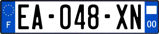 EA-048-XN