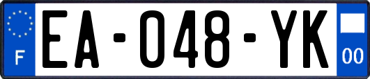 EA-048-YK