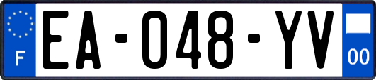 EA-048-YV