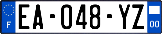 EA-048-YZ