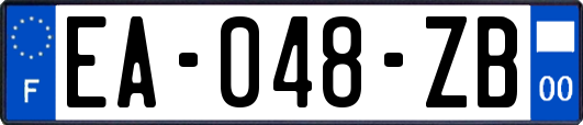 EA-048-ZB