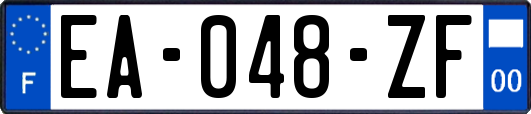 EA-048-ZF