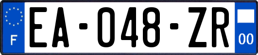 EA-048-ZR