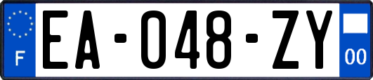 EA-048-ZY