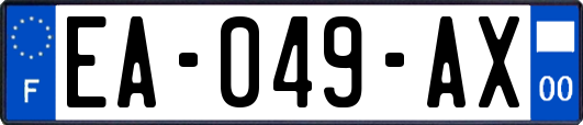 EA-049-AX