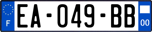 EA-049-BB