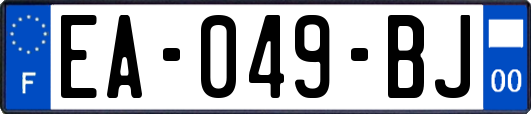 EA-049-BJ