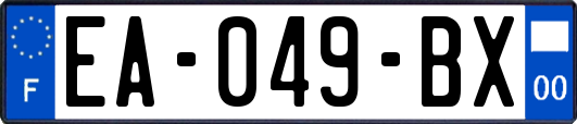 EA-049-BX