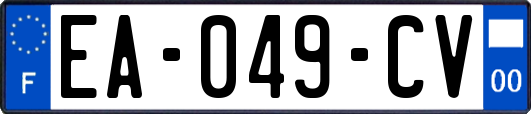 EA-049-CV