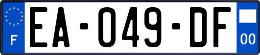 EA-049-DF