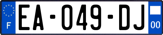 EA-049-DJ