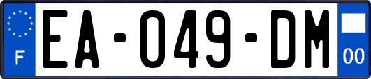 EA-049-DM