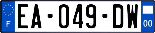 EA-049-DW