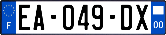 EA-049-DX