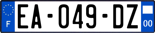 EA-049-DZ