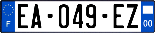 EA-049-EZ