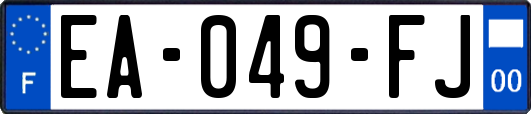 EA-049-FJ