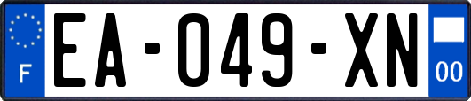 EA-049-XN