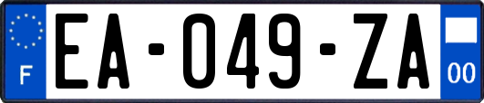 EA-049-ZA