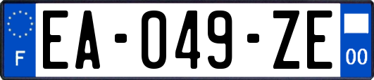 EA-049-ZE